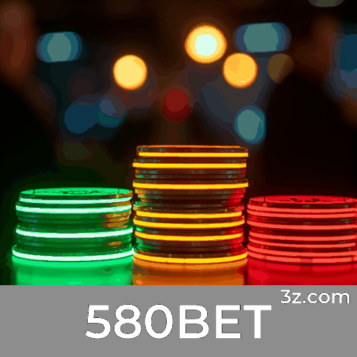 580BET Bônus por convite 580BET